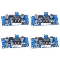 Conversor Buck JTAREA LM2596 LM2596S DC-DC 4,0-40V para 1,25-37V