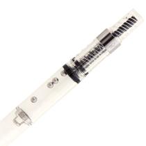 Conversor Caneta Tinteiro Pilot Con-40 Animal Capless Kakuno Conversor Caneta Tinteiro Pilot Con-40 Animal Capless Kakuno