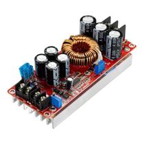 Conversor Dc 8 A 60V Para 12 A 83V 20A 1200W Maxpow