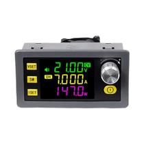 Conversor DC Buck Boost Ajustável CNC SK60 SK120 SK150 Módulo De Fonte De Alimentação Regulada Conversor DC Buck Boost Ajustável CNC SK60 SK120 SK150 Módulo De Fonte De Alimentação Regulada