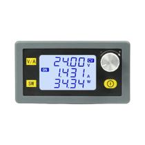 Conversor DC Buck Boost Ajustável De 35W, Regulador De Tensão 5-30V 4A, Módulo De Fonte De Conversor DC Buck Boost Ajustável De 35W, Regulador De Tensão 5-30V 4A, Módulo De Fonte De