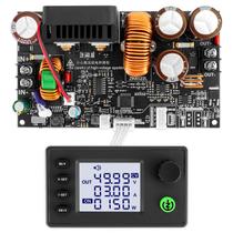 Conversor DC Buck MakerHawk 1430W 6-75V para 0-65V 0-22A