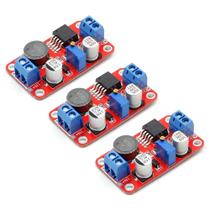 Conversor DC-DC ACEIRMC XL6019 5A - 3-35V para 5-40V (3 Unidades)