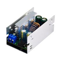 Conversor DC-DC Ajustável 15A 200W 60V Módulo De Estabilização De Tensão