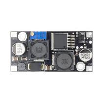 Conversor DC-DC Ajustável Automático XL6019 Step-Up Step-Down 20W 5-32V Para 1.3-35V Módulo De Fonte Conversor DC-DC Ajustável Automático XL6019 Step-Up Step-Down 20W 5-32V Para 1.3-35V Módulo De Fonte