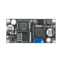 Conversor DC-DC Ajustável Automático XL6019 Step-up Step-down 20W 5-32V Para 1.3-35V Módulo De Fonte Conversor DC-DC Ajustável Automático XL6019 Step-up Step-down 20W 5-32V Para 1.3-35V Módulo De Fonte