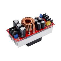 Conversor DC-DC Ajustável De 1200W 1500W 1800W 20A 30A 40A Módulo De Fonte De Alimentação Step up