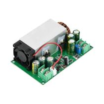 Conversor DC-DC Ajustável Módulo Redutor De Tensão 12V-75V Para 5-48V 25A 600W Conversor DC-DC Ajustável Módulo Redutor De Tensão 12V-75V Para 5-48V 25A 600W