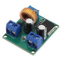 Conversor DC-DC Boost 3V-35V para 4V-40V 80W - Módulo Elevador de Tensão