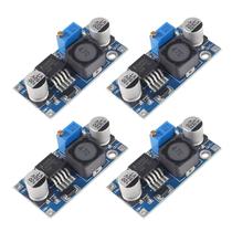 Conversor DC-DC Buck ATNSINC LM2596 3-40V para 1,5-35V 3A