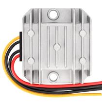 Conversor DC-DC Buck Volt DROK DC 20-90V para 12V 6A IP68 Conversor DC-DC Buck Volt DROK DC 20-90V para 12V 6A IP68