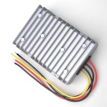 Conversor DC-DC Buck YAXIGE 36V 48V a 24V 30A 720W à prova d'água Conversor DC-DC Buck YAXIGE 36V 48V a 24V 30A 720W à prova d'água