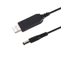 Conversor DC-DC CCYC - 5V para 9V USB - Aumente a Voltagem