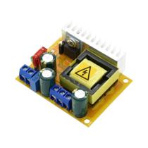 Conversor DC-DC De Alta Tensão 8-32V Para 45-390V Módulo De Fonte De Alimentação Step up Placa De
