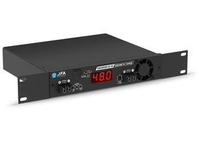 Conversor DC-DC Isolado JFA Eletrônicos- E48S24 Conversor DC-DC Isolado JFA Eletrônicos- E48S24