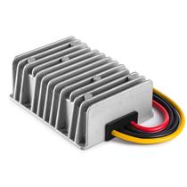 Conversor DC/DC MGGi à prova d'água 12V a 24V 20A 480W