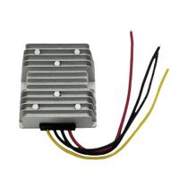 Conversor DC-DC Step-Down 12V - 24V/36V/48V para 12V - 10A/20A/30A/40A