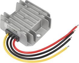 Conversor DC-DC Step Up 24V/12V para 36V 2A 72W - Regulador de Tensão