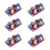 Conversor DC-DC Step-Up ACEIRMC XL6019 5A - 3-35V para 5-40V
