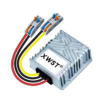 Conversor DC-DC XWST XW-2090-12-16A-T - 20-90V para 12V 16A