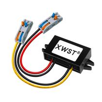 Conversor DC-DC XWST XW-2090-12-1A-T - 20-90V para 12V 1A
