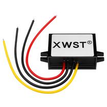 Conversor DC-DC XWST XW-2090-12-2A - 20-90V para 12V 2A