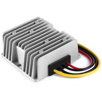 Conversor DC para DC Boost QEBIDUM 12V a 24V 10A 240W