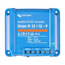 Conversor DC para DC Victron Energy Orion-Tr 12V/12V 9A 110W