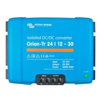 Conversor DC para DC Victron Energy Orion-Tr 24/12V 30A 360W IP43