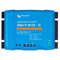 Conversor DC para DC Victron Energy Orion-Tr 24/24V 12A 280W