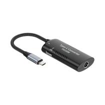 Conversor De Adaptador De Alimentação USB C De 100 W Para Macbook Lenovo HP Asus Huawei Cabo De