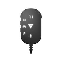 Conversor de Áudio 7.1 USB 3,5mm para Fone de Ouvido Havit BBH61 Conversor de Áudio 7.1 USB 3,5mm para Fone de Ouvido Havit BBH61