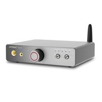 Conversor de áudio DAC AIYIMA DAC-A7 Bluetooth USB-C