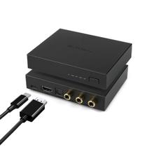 Conversor de áudio digital para analógico AOSHIDA SMSL PS100