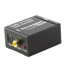 Conversor De Áudio Digital Para Analógico Chip