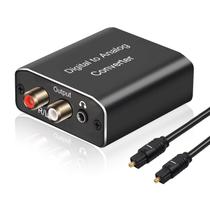 Conversor de Áudio Digital para Analógico HDIWOUSP - DAC 192kHz