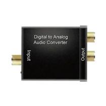 Conversor De Audio Digital Para Analógico Tomate Novo Conversor De Audio Digital Para Analógico Tomate Novo