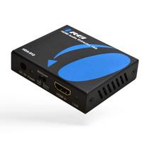 Conversor de Áudio OREI 4K 60Hz HDMI 2.0 (HDA-912) - Extrator de Áudio