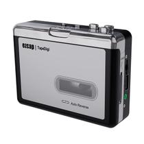 Conversor de cassete para MP3 ezcap ezcap231 Unidade flash USB