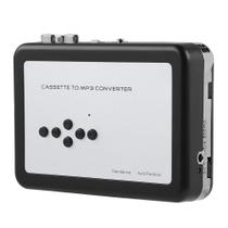 Conversor de cassete para MP3 Zopsc USB Flash Drive portátil