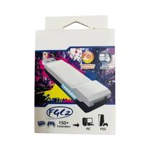 Conversor De Controle Arcade Brook Wingman FGC 2 Nativo Para PS5, PS4, Xbox Series X/S, Elite,