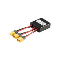 Conversor de descarga de bateria dupla para bicicleta elétrica TSDZ2 20A