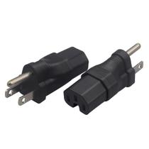 Conversor de energia AC JORINDO NEMA 5-15P para IEC320 C15