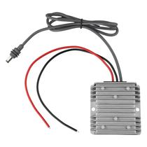 Conversor De Energia DC 12V 24V Para 57V 4.5A Cabo Step up Para Transformador Starlink Gen3 Fonte De