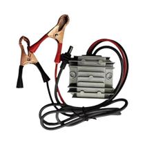 Conversor De Energia DC À Prova d'Água 12V 24V Para 30V 3.5A Para Starlink Mini Com Cabo DC