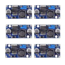 Conversor de energia DORHEA LM2596 Diminua DC3.2V-35V para DC1.25V-30V