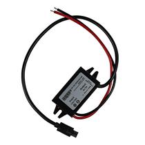 Conversor de energia HQRP DC-DC Step Down 12/24V para 5V 3A 15W Conversor de energia HQRP DC-DC Step Down 12/24V para 5V 3A 15W