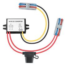 Conversor de energia MZHOU AC/DC 10-26V/10-40V para DC 5V 3A 15W Conversor de energia MZHOU AC/DC 10-26V/10-40V para DC 5V 3A 15W