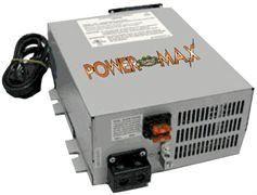 Conversor de energia PowerMax PM3-35LK Série PM3 35A Conversor de energia PowerMax PM3-35LK Série PM3 35A