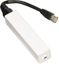 Conversor de energia Ubiquiti Networks INS-8023AF-O Wi-Fi Ready Conversor de energia Ubiquiti Networks INS-8023AF-O Wi-Fi Ready